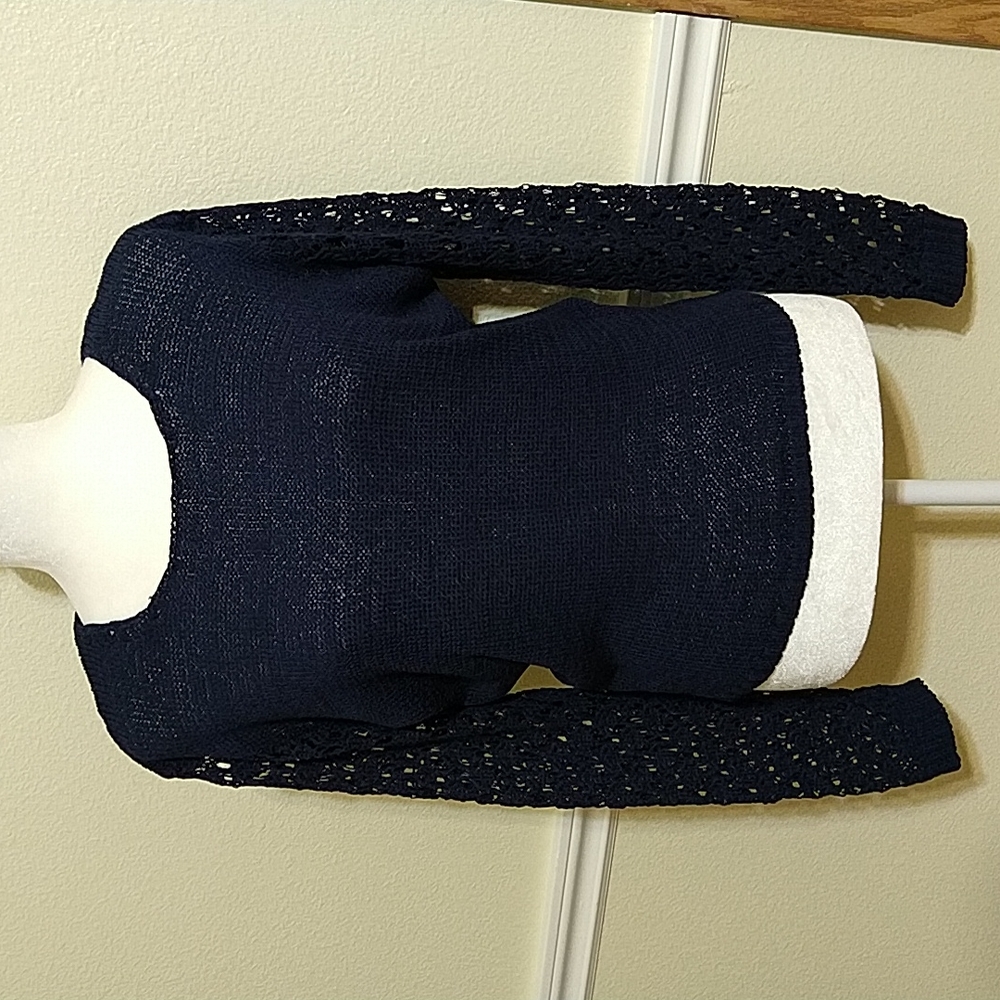 NWT Aeropostale Sweater Size M